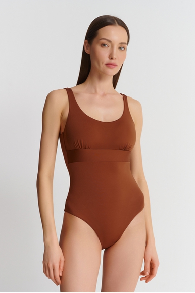 Слитный купальник Max Mara Leisure CAMILLA 2516831069 купить в интернет-магазине Bestelle фото 1