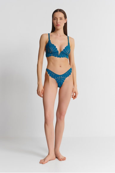  Женские трусы-бразилиана  LIVY 654369640 купить в интернет-магазине Bestelle фото 4