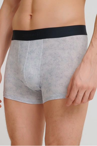 Мужские трусы-боксеры Zimmerli 51851343 купить в интернет-магазине Bestelle фото 1