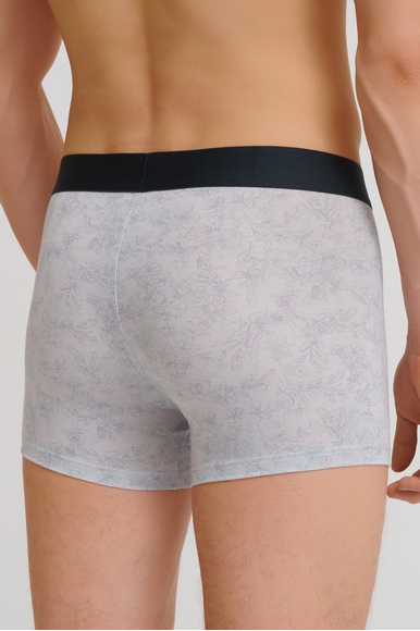 Мужские трусы-боксеры Zimmerli 51851343 купить в интернет-магазине Bestelle фото 2