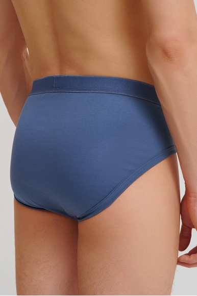 Мужские классические трусы Zimmerli 2861444 купить в интернет-магазине Bestelle фото 2