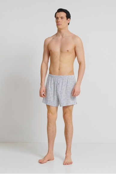 Мужские трусы-шорты Zimmerli 518567301 купить в интернет-магазине Bestelle фото 3