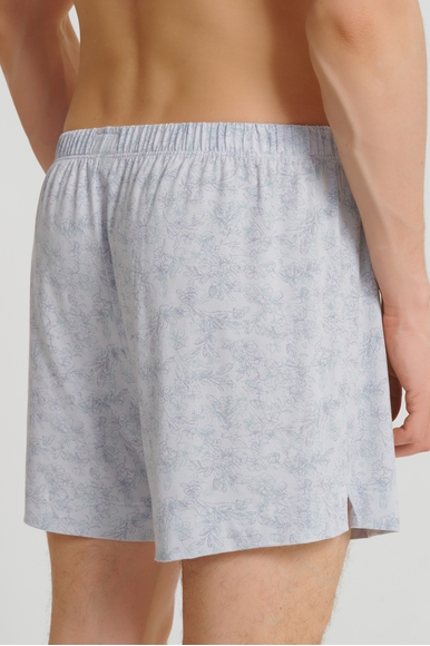 Мужские трусы-шорты Zimmerli 518567301 купить в интернет-магазине Bestelle фото 2