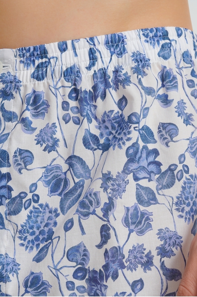 Мужские хлопковые трусы-шорты Zimmerli 476375101 купить в интернет-магазине Bestelle фото 4