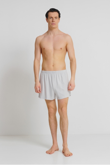 Мужские трусы-шорты Zimmerli 70067301 купить в интернет-магазине Bestelle фото 3