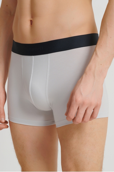 Мужские трусы-боксеры Zimmerli 7001343 купить в интернет-магазине Bestelle фото 1