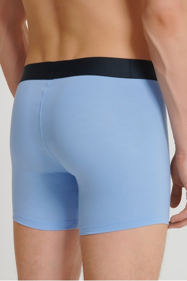 Мужские трусы-боксеры Zimmerli 70067300 купить в интернет-магазине Bestelle фото 2