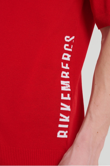 Мужская футболка Bikkembergs BMM0773 купить в интернет-магазине Bestelle фото 4