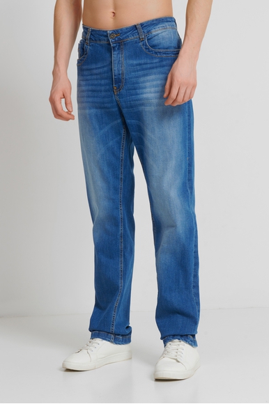 Мужские брюки Bikkembergs BMD0823AR купить в интернет-магазине Bestelle фото 1