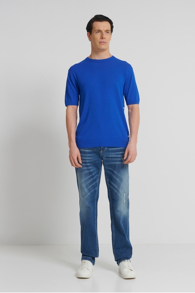 Мужские брюки Bikkembergs BMD0829R купить в интернет-магазине Bestelle фото 3