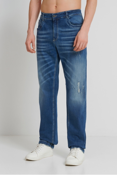 Мужские брюки Bikkembergs BMD0829R купить в интернет-магазине Bestelle фото 1