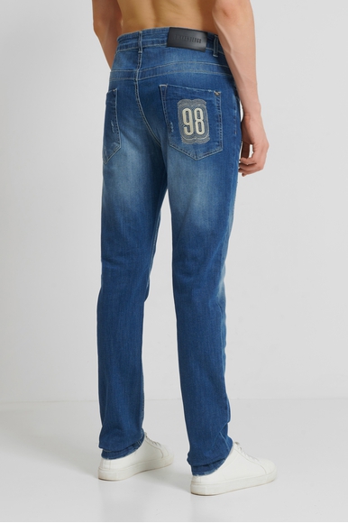 Мужские брюки Bikkembergs BMD0829S купить в интернет-магазине Bestelle фото 2