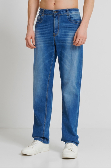 Мужские брюки Bikkembergs BMD0823R купить в интернет-магазине Bestelle фото 1