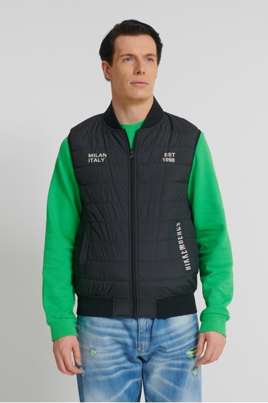 Двухсторонний жилет Bikkembergs BMG0765 купить в интернет-магазине Bestelle фото 1