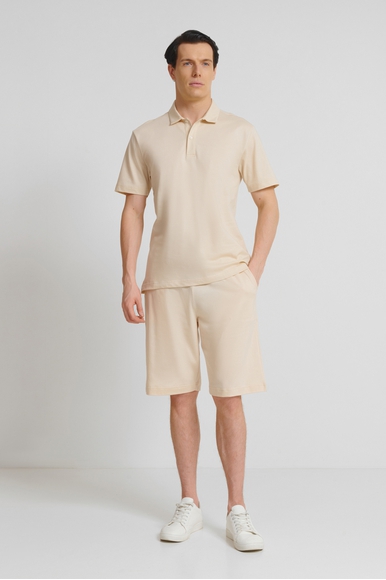 Мужские шорты Zimmerli 135721142 купить в интернет-магазине Bestelle фото 3