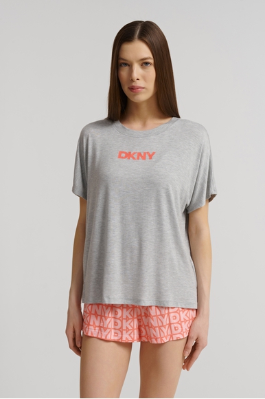 Женская пижама с шортами DKNY YI80044 купить в интернет-магазине Bestelle фото 3