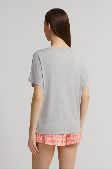 Женская пижама с шортами DKNY YI80044 купить в интернет-магазине Bestelle фото 4