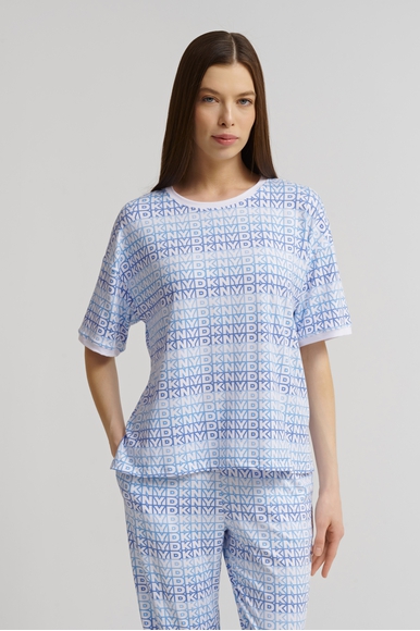 Женская пижама с брюками DKNY YI90039 купить в интернет-магазине Bestelle фото 3