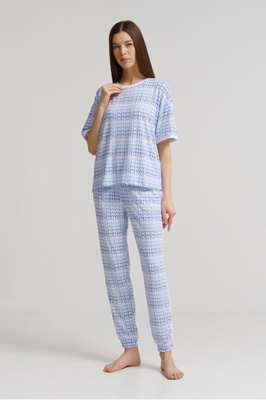 Женская пижама с брюками DKNY YI90039 купить в интернет-магазине Bestelle фото 1
