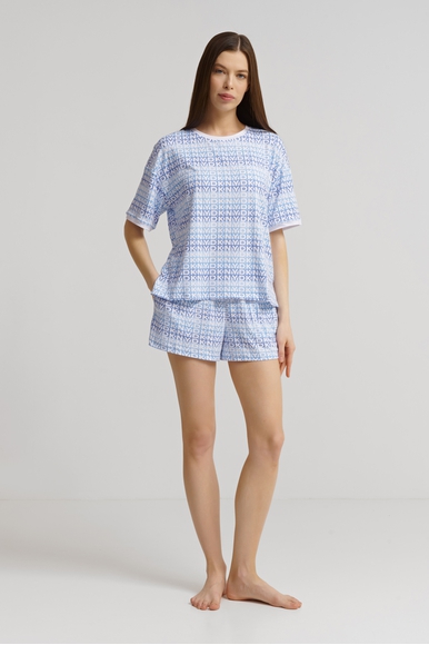Женская пижама с шортами DKNY YI80039 купить в интернет-магазине Bestelle фото 1