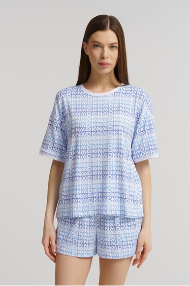 Женская пижама с шортами DKNY YI80039 купить в интернет-магазине Bestelle фото 3