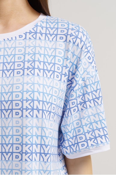 Женская пижама с шортами DKNY YI80039 купить в интернет-магазине Bestelle фото 5