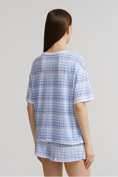 Женская пижама с шортами DKNY YI80039 купить в интернет-магазине Bestelle фото 4