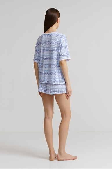Женская пижама с шортами DKNY YI80039 купить в интернет-магазине Bestelle фото 2