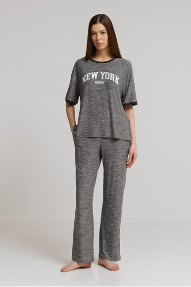 Женская пижама с брюками DKNY YI50039 купить в интернет-магазине Bestelle фото 1