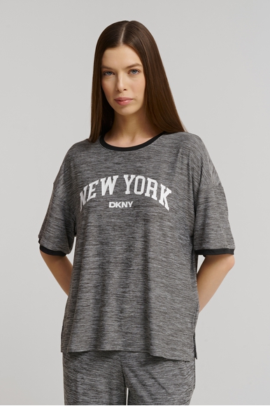 Женская пижама с брюками DKNY YI50039 купить в интернет-магазине Bestelle фото 3