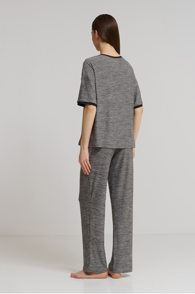 Женская пижама с брюками DKNY YI50039 купить в интернет-магазине Bestelle фото 2