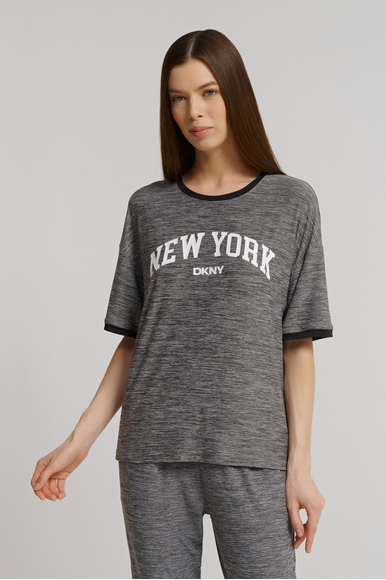 Женская пижама с брюками DKNY YI90039 купить в интернет-магазине Bestelle фото 3