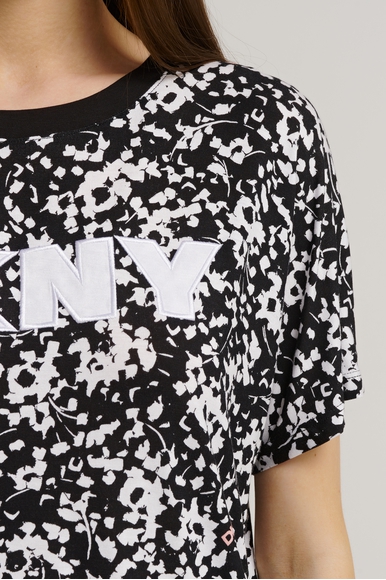 Женская пижама с шортами DKNY YI80044 купить в интернет-магазине Bestelle фото 5