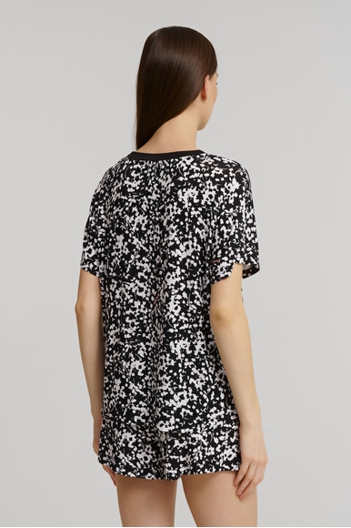 Женская пижама с шортами DKNY YI80044 купить в интернет-магазине Bestelle фото 4