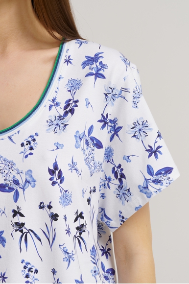 Женская пижама с брюками Le Chat BLOOM902 купить в интернет-магазине Bestelle фото 5