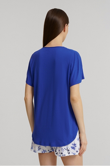 Женская пижама с шортами Le Chat BLOOM900 купить в интернет-магазине Bestelle фото 4