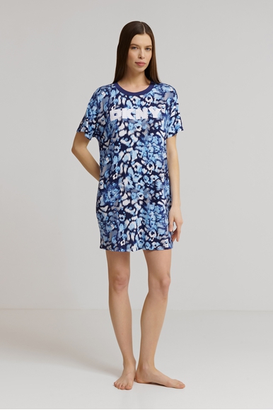 Короткая сорочка DKNY YI30044 купить в интернет-магазине Bestelle фото 1