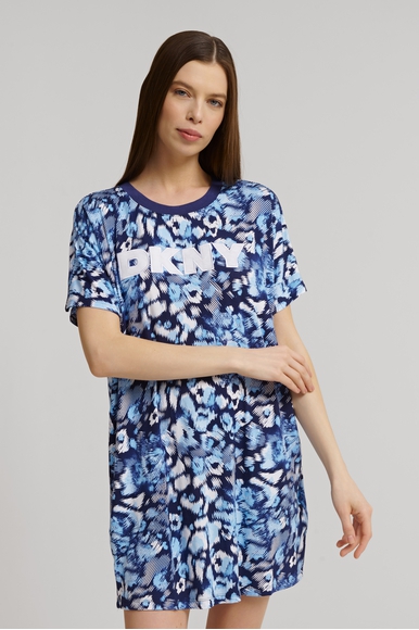 Короткая сорочка DKNY YI30044 купить в интернет-магазине Bestelle фото 3
