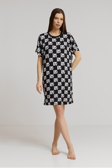 Короткая сорочка DKNY YI30044 купить в интернет-магазине Bestelle фото 1