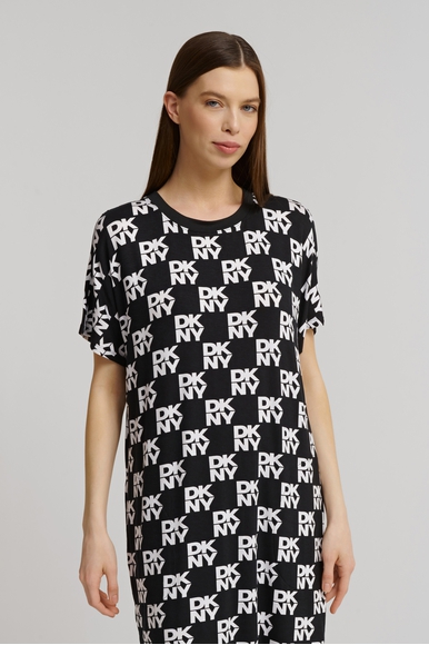 Короткая сорочка DKNY YI30044 купить в интернет-магазине Bestelle фото 3