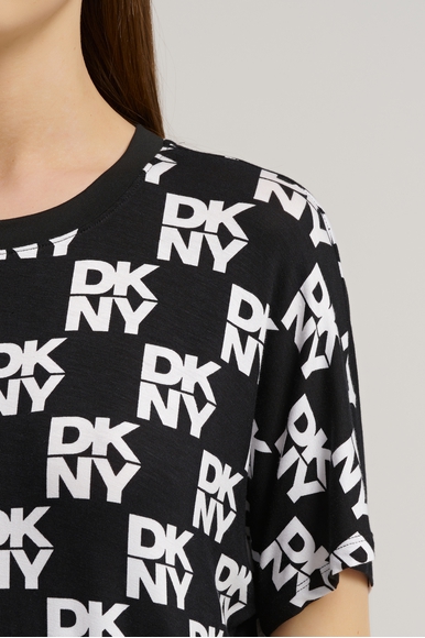 Короткая сорочка DKNY YI30044 купить в интернет-магазине Bestelle фото 4