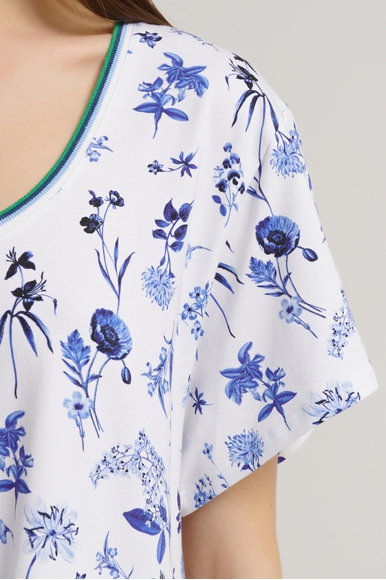 Короткая сорочка Le Chat BLOOM901 купить в интернет-магазине Bestelle фото 4