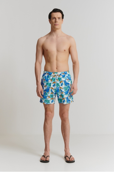 Мужские плавки-шорты Bluemint ARTHUS STRETCH купить в интернет-магазине Bestelle фото 3