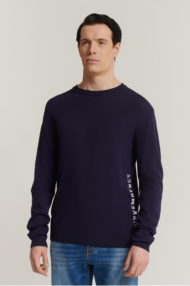 Мужской джемпер Bikkembergs BMM0772 купить в интернет-магазине Bestelle фото 1