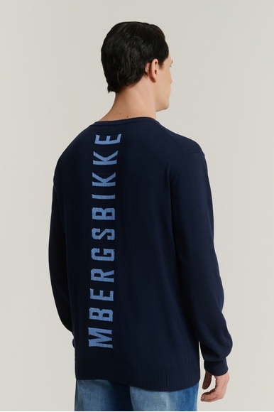 Мужской джемпер Bikkembergs BMM0801 купить в интернет-магазине Bestelle фото 2
