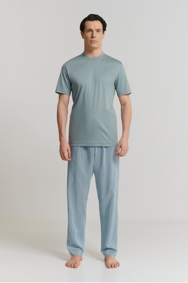 Мужские домашние брюки Zimmerli 514975182 купить в интернет-магазине Bestelle фото 3