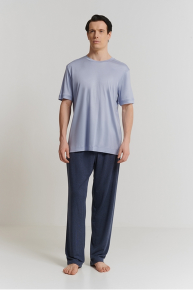 Мужская футболка Zimmerli 18896046 купить в интернет-магазине Bestelle фото 3