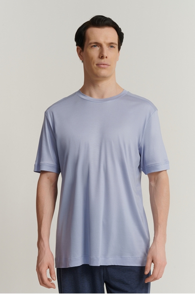 Мужская футболка Zimmerli 18896046 купить в интернет-магазине Bestelle фото 1