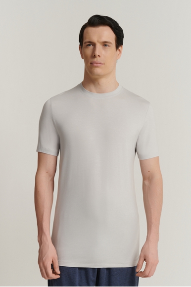 Мужская футболка Zimmerli 7001341 купить в интернет-магазине Bestelle фото 1