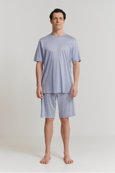 Мужская пижама с брюками Zimmerli 18841104 купить в интернет-магазине Bestelle фото 1